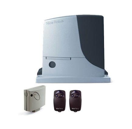 Комплект для откатных ворот RB1000SMKIT