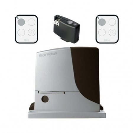 Комплект для откатных ворот RB1000BDKIT