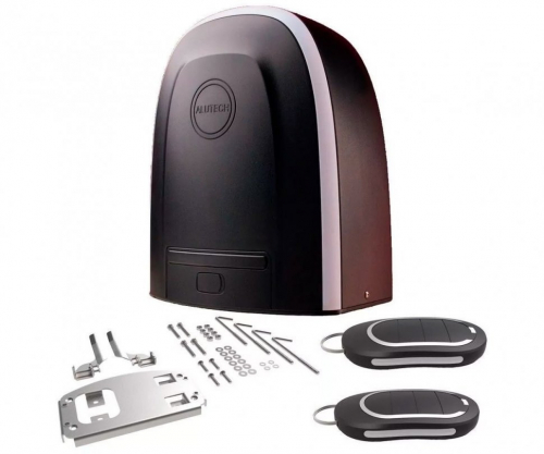 ALUTECH RTO-500KIT FULL ECO