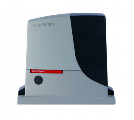 RB500HS Привод для откатных ворот RB500HS 