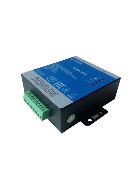 Модуль GSM GSM-3000 - фото